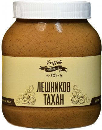 VikiNuts Тахини 650гр