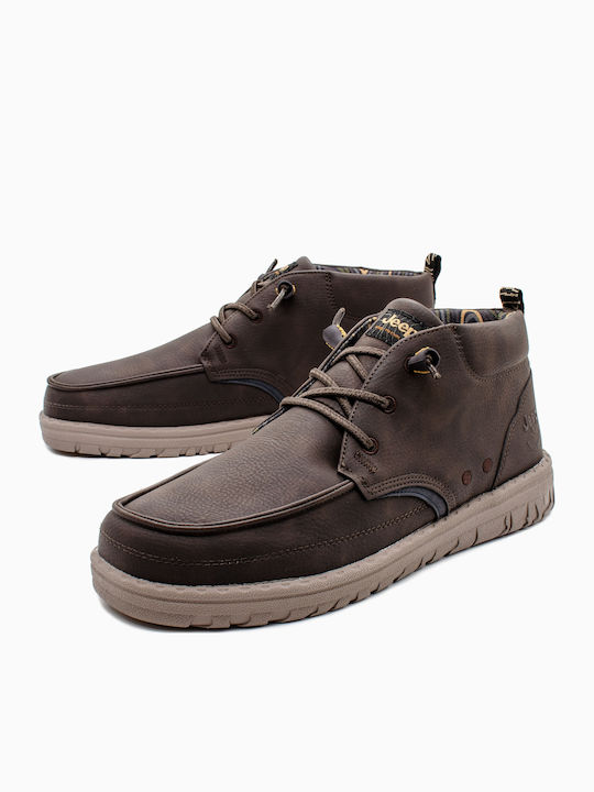 Jeep Footwear
