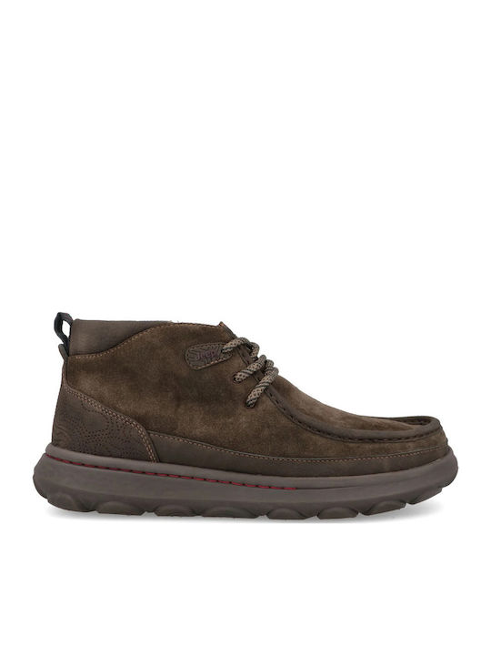 Jeep Footwear