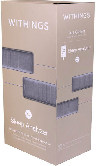 Digitale Waage WSM02-Analyzer-Bundle-All-EU/UK