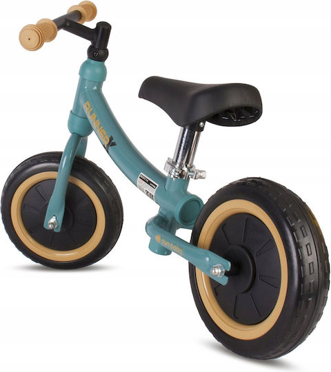 Sun Baby Kids Balance Bike Blue