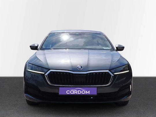 Octavia 1.0 TSI Ambition DSG7 Mild Hybrid '22