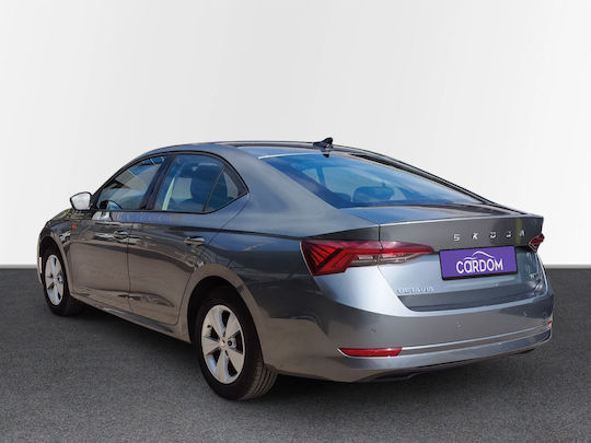 Octavia 1.0 TSI Ambition DSG7 Mild Hybrid '22