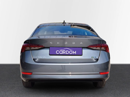 Octavia 1.0 TSI Ambition DSG7 Mild Hybrid '22