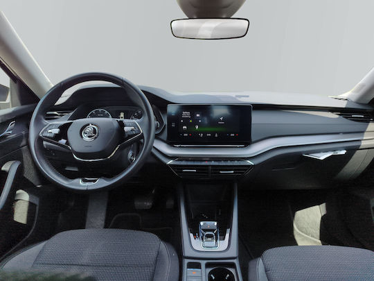 Octavia 1.0 TSI Ambition DSG7 Mild Hybrid '22