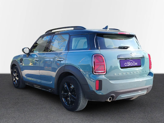 Countryman Cooper '22