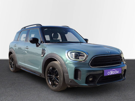 Countryman Cooper '22