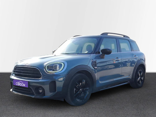 Countryman Cooper '22