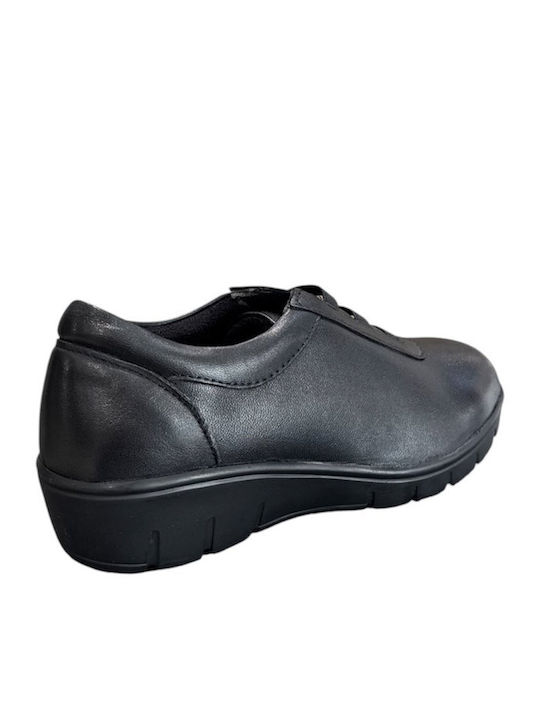 Women's Anatomic Sneakers Black