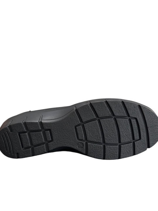 Women's Anatomic Sneakers Black