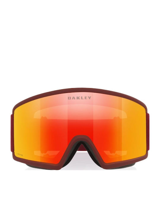 Oakley Target Line Μάσκα Ενηλίκων