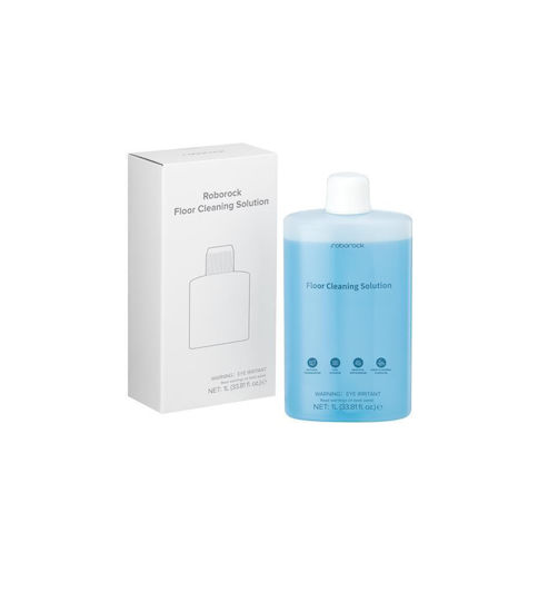 Υγρό Καθαρισμού 200ml για Σκούπα Ρομπότ Roborock