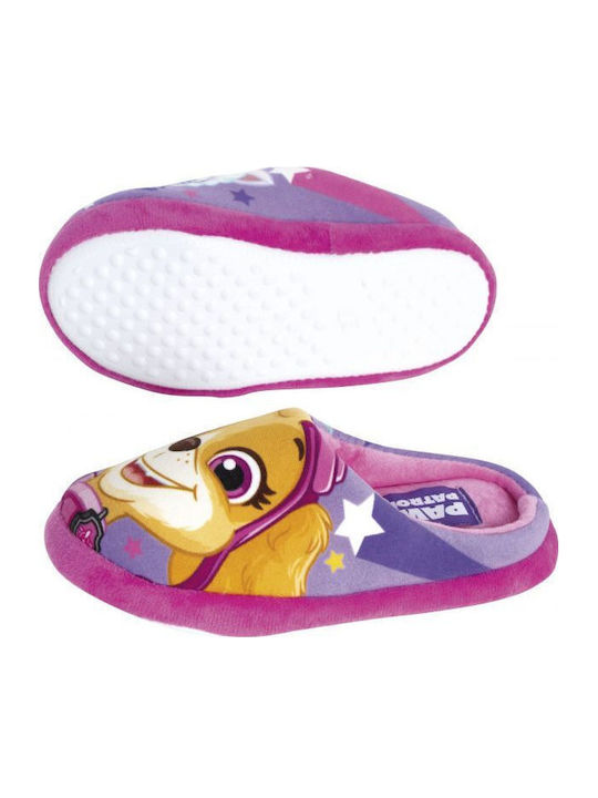 Paw Patrol