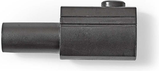 Adaptor Perie Aspirator Electrolux Nedis 36mm la 32mm Negru