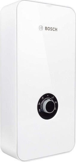 Bosch Wall Mounted Electric Single-Phase Instant Water Heater for Central Installation 13kW