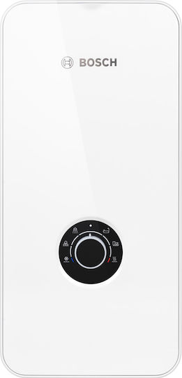 Bosch Wall Mounted Electric Single-Phase Instant Water Heater for Central Installation 13kW