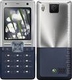 Sony Ericsson T650i