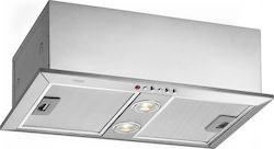 Teka GFH 55 Μηχανισμός Απορρόφησης 55cm Inox