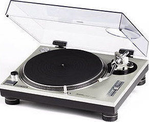 Technics SL 1200MK2