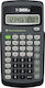 Texas Instruments Калкулатор Научен в Сив Цвят 1бр