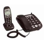 Topcom 900 Cordless Phone Duo