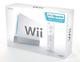 Nintendo Wii White & Wii Sports