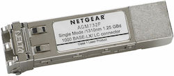 NetGear Fibre Gigabit 1000Base-LX (LC) SFP GBIC Modul