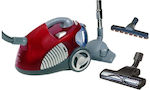 Silva Vacuum Cleaner Bagged