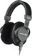BeyerDynamic DT 250 Ενσύρματα Over Ear Ακουστικά Μαύρα