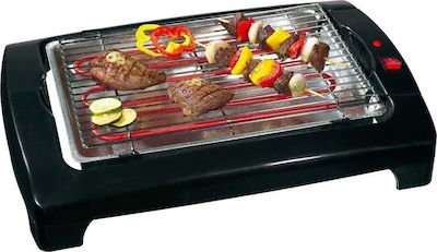 Clatronic Tabletop Grătar Electric de Grătar 2000W