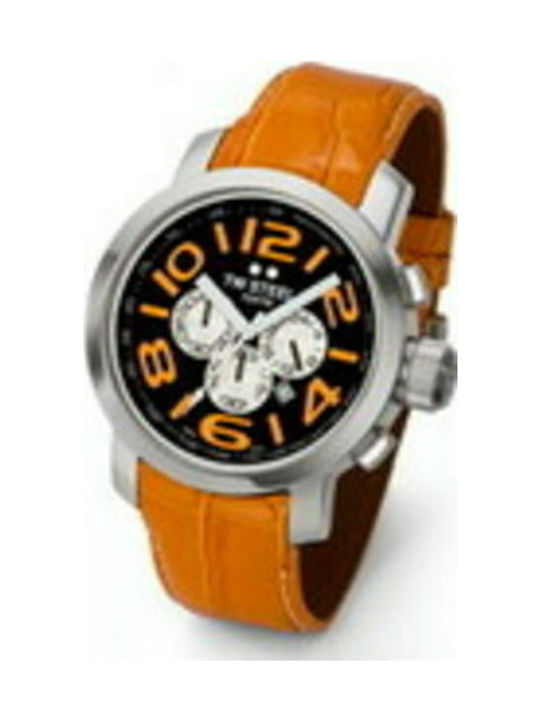 Tw steel orange watch online