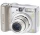 Canon Compact Camera 8MP 4x Optical Zoom with 2.5" Display