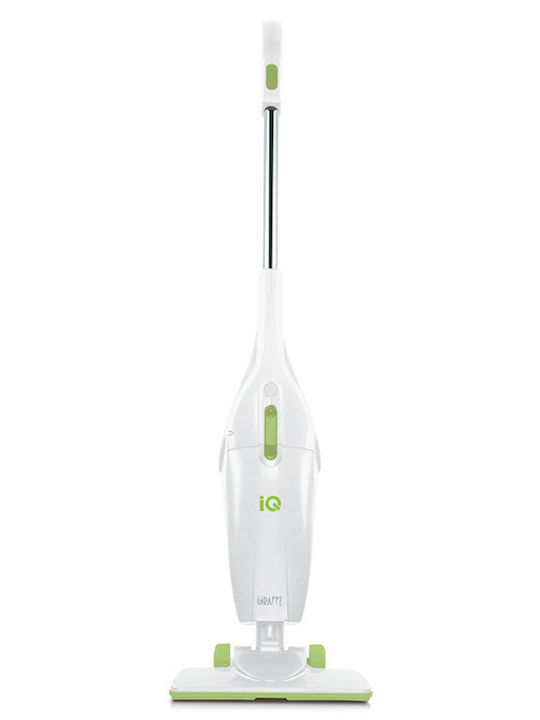 IQ Electrică Aspirator Stick & Mână 600W Alb