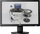LG W2242T Monitor 22" 1680x1050 με Χρόνο Απόκρισης 5.0ms GTG