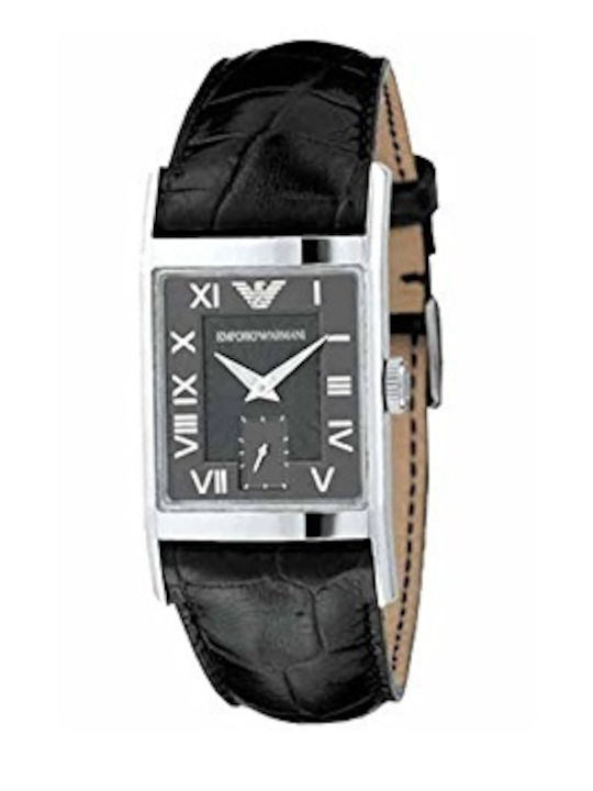 Emporio Armani Γυναικείο Ρολόι Μπαταρίας
