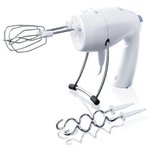 Braun Hand Mixer 500W White