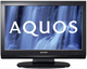 Sharp Smart Television 32" HD Ready HDR