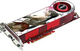 Asus 1.0GB GDDR3 Grafikkarte (EAH3870X2/G/HTDI/1G)