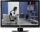 LG W2600H Monitor 26" FHD 1920x1200 με Χρόνο Απόκρισης 5.0ms GTG