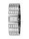 DKNY NY4254 Watch with Silver Metal Bracelet NY4254