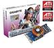 Gigabyte Radeon HD4850 512MB