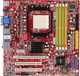 MSI K9A2VM-FD