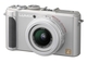 Panasonic Lumix DMC-LX3