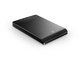 Seagate FreeAgent Go 320-GB USB 2.0 Drive Tuxedo Black