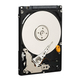 Western Digital Scorpio Black 250 GB, 3 Gb/s SATA, 16 MB Cache, 7200 RPM
