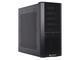 Silverstone SST-KL02B Домашно кино Компютърна кутия