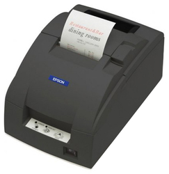 Epson TM-U220B Termică Imprimantă de bonuri 057 Serie