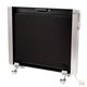 Rohnson Θερμοπομπός Δαπέδου 2000W Mica 73x67cm