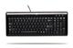 Logitech Ultra-Flat Keyboard