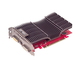 Asus DDR2 Grafikkarte (EAH3650 SILENT MAGIC)